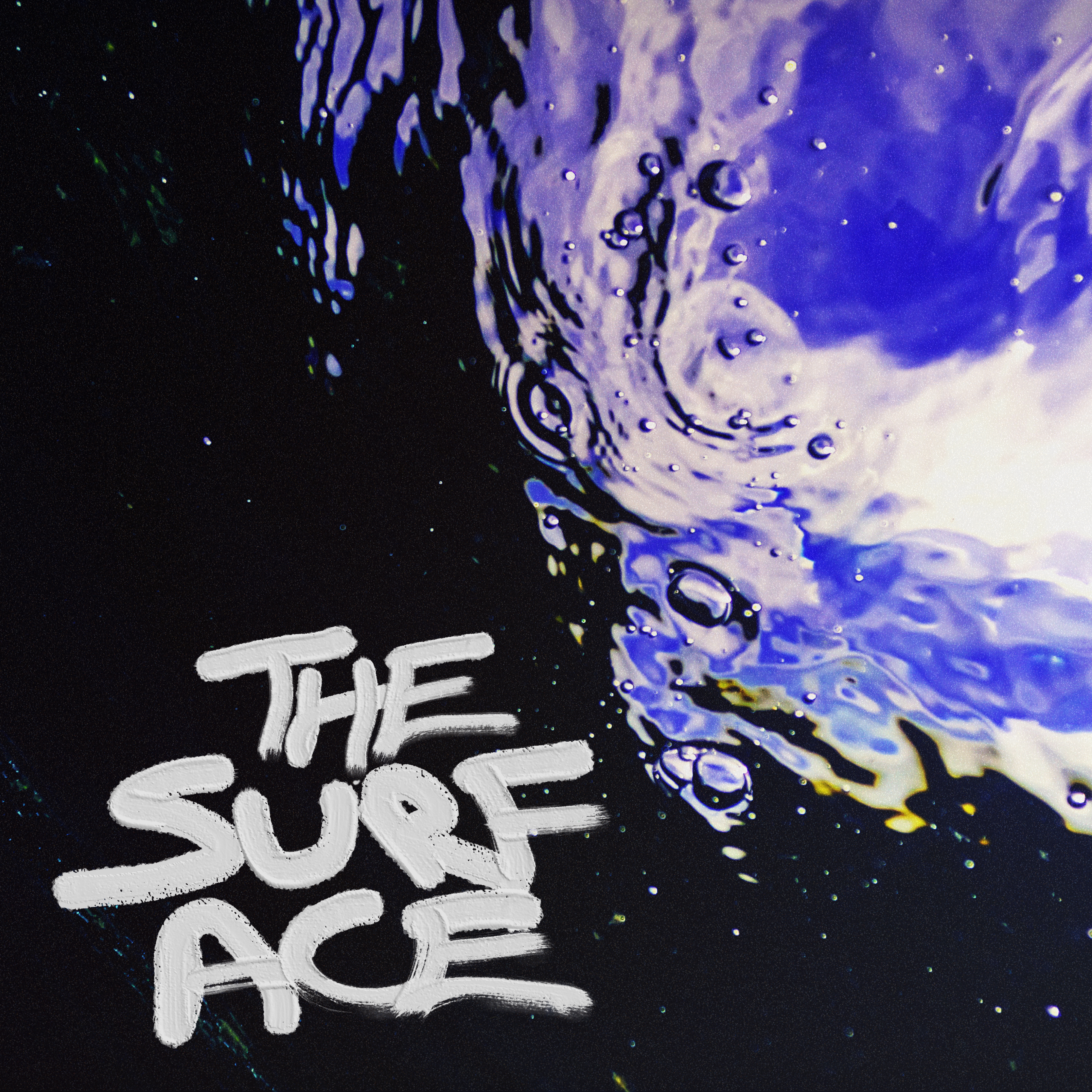 The Surface Artwork